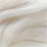 Felting Wool 10grams Farbe 1